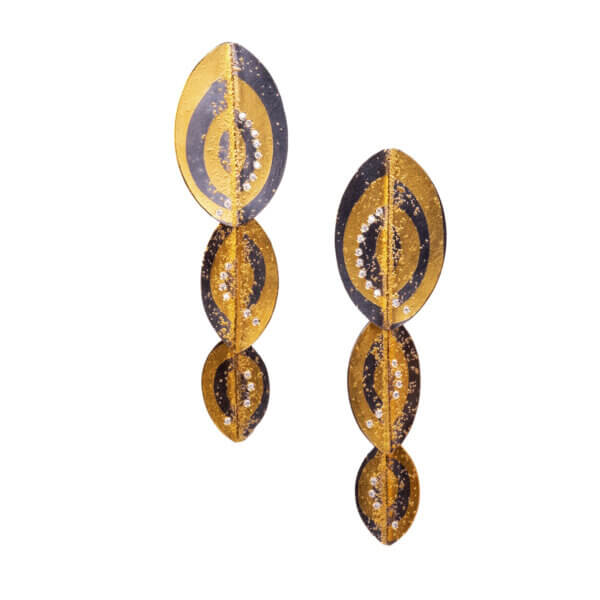 Atelier Zobel Earrings